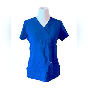 Grey’s Anatomy Scrub Medical Top